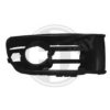 VW 6Q0853666C9B9 Ventilation Grille, bumper